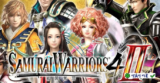 Tải Samurai Warriors 4 – II: Game hành động đỉnh cao