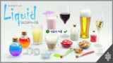 Aescripts Super Liquids v1.5.6: Tạo hiệu ứng nước chuyển động