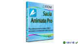 Download Saola Animate: Phần mềm hoạt hình HTML5