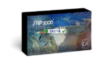 CSI SAP2000 v21: Phần mềm phân tích kết cấu