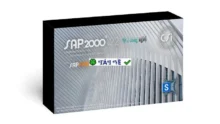 CSI SAP2000 v22 – Giải pháp thiết kế kết cấu