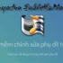 The Foundry Nuke Studio 12 – Phần mềm VFX & biên tập phim