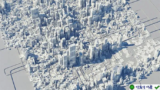 SceneCity 2.2.0: Tạo cảnh 3D chuyên nghiệp