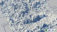 Cityscape Pro 2.1.4 for 3DS Max 2020-2025: Thiết kế đô thị 3D
