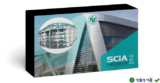 Nemetschek SCIA Engineer 2019: Phần mềm phân tích kết cấu