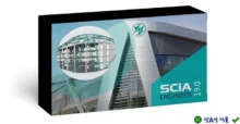 Nemetschek SCIA Engineer 2019: Phần mềm phân tích kết cấu