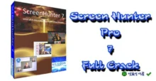 Download ScreenHunter Pro 7 – Lưu giữ mọi khoảnh khắc màn hình