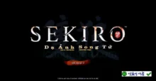 Tải Sekiro Shadows Die Twice: Bóng ma báo thù