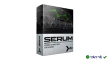 Xfer Records Serum 2: Bộ tổng hợp âm thanh wavetable mạnh mẽ