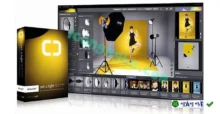 Download set.a.light 3D STUDIO – Thiết lập ánh sáng 3D