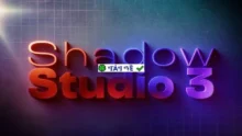 AeScripts Shadow Studio 3 v1.1.0: Plugin đổ bóng After Effects