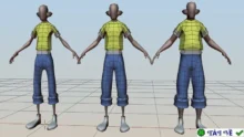 Vertex Volumes v1.1.2 for Blender: Công cụ tạo thể tích