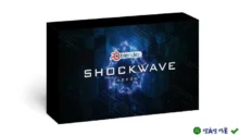 Shockwave Addon v1.2 For Blender: Tăng tốc đồ họa