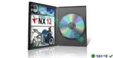 Siemens NX 12: Giải pháp thiết kế kỹ thuật toàn diện