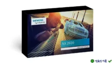 Tải Siemens NX 2506 Build 8101: Giải pháp phát triển sản phẩm