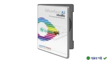 Download SilverFast Ai Studio 8 – Phần mềm quét ảnh chuyên nghiệp