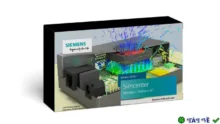 Download Simcenter Flotherm XT 2019 – Tối ưu hóa thiết kế nhiệt