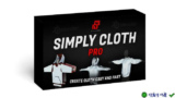 Simply Cloth Pro v3.1 – Tạo vải 3D chuyên nghiệp