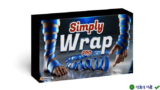 Simply Wrap Pro v1.5.2: Wrap 3D chuyên nghiệp Blender