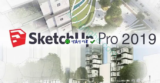 Download SketchUp Pro 2019 – Thiết kế 3D chuyên nghiệp