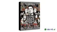 Sleeping Dogs: Tải Game Hành Động Mở Hồng Kông