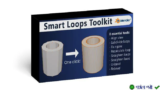 Smart Loops Toolkit v1.1.0: Nâng tầm Blender với vòng lặp thông minh