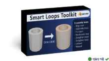 Smart Loops Toolkit v1.1.0: Nâng tầm Blender với vòng lặp thông minh