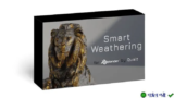 Smart Weathering v3.0.0 for Blender: Hiệu ứng phong hóa chân thực