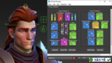 SmartAnim 1.00.03 cho 3ds Max: Plugin hoạt hình mới nhất