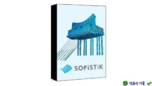 SOFiSTiK 2023: Giải pháp thiết kế kết cấu toàn diện