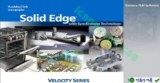Solid Edge ST v100.0 MP1 – Thiết kế 3D chuyên nghiệp
