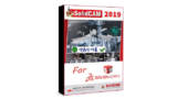 SolidCAM 2019 for SolidWorks Công cụ lập trình CAM mạnh mẽ