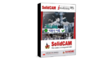 Download SolidCAM for SolidWorks – Tích hợp SolidWorks mạnh mẽ