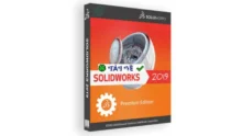 R&B Mold Design SOLIDWORKS 2015-2025 – Công cụ thiết kế khuôn