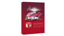 Cài đặt SolidWorks 2020 Full: Thiết kế 3D