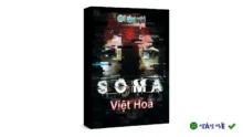 Tải Game SOMA Việt Hoá – Kinh dị sinh tồn dưới biển sâu