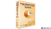 Sothink Logo Maker Pro – Tạo logo chuyên nghiệp, dễ dàng