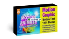 Download Motion Tools Pro 2.0.16 Công cụ tạo chuyển động tối ưu