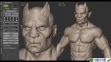 Tải Speedsculpt v0.2.9 cho Blender: Điêu khắc tốc độ cao