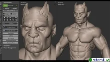 Tải Speedsculpt v0.2.9 cho Blender: Điêu khắc tốc độ cao