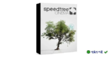 Download SpeedTree Cinema 10 – Thiết kế cây cối 3D chuyên nghiệp
