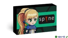 Download Spine Pro – Phần mềm hoạt hình xương 2D chuyên nghiệp