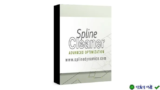 Công cụ Spline Cleaner v 1.89 for 3ds Max