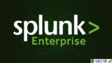 Tải Splunk Enterprise 2025 phân tích dữ liệu