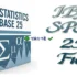 IBM SPSS Statistics v20: Khai phá insight dữ liệu
