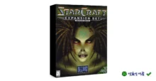 Download Game StarCraft 1 Brood War – Chiến thuật đỉnh cao
