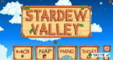 Tải Stardew Valley Việt hóa – Cuộc sống nông trại thú vị