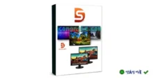 Stardock DeskScapes: Biến màn hình Windows sống động