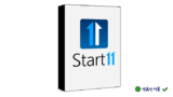 Download Stardock Start11 – Tối ưu Start Menu, Task Bar Win 10/11