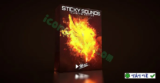 Âm thanh cao cấp StiickzZ – Sticky Sounds Illenium Edition Pro